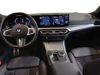 Pogled unutrašnji prostor