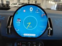 Pogled na kombinirani instrument