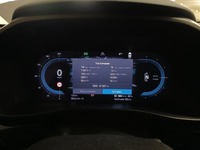 Ansicht Kombiinstrument