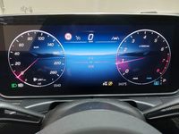 Ansicht Kombiinstrument