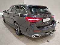 Ansicht hinten links