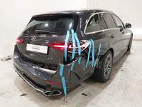 Ansicht hinten rechts