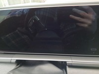 Ansicht Kombiinstrument