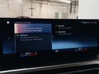 Szerviz dokumentáció