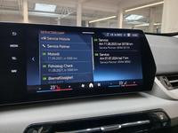 Teeninduse sissekanne