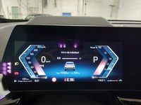 Вид на приборную панель