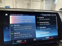 Документ о выполнении сервиса