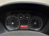 Ansicht Kombiinstrument