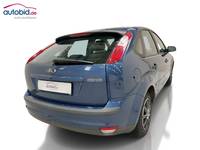 Ansicht hinten rechts