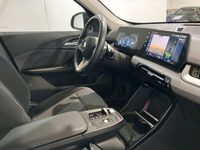 Pogled unutrašnji prostor