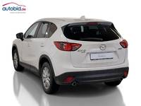 Pogled od pozadi levo