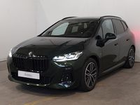 Pogled sprijeda lijevo