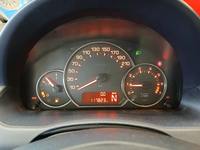 Pogled na kombinirani instrument