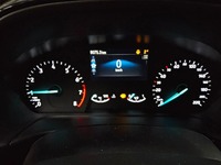 Pogled kombi instrument