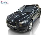 Jaguar F-Pace 25t AWD Automatik "Portfolio"