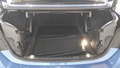 View of boot / luggage space