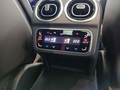 View of rear climate control switch