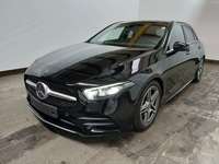 Pogled sprijeda lijevo