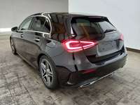 Pogled straga lijevo