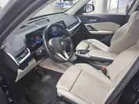 Вид на салон