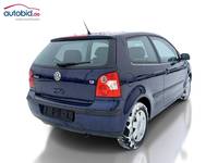 Vaade tagant paremalt