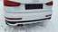 Nárazník zadní středový