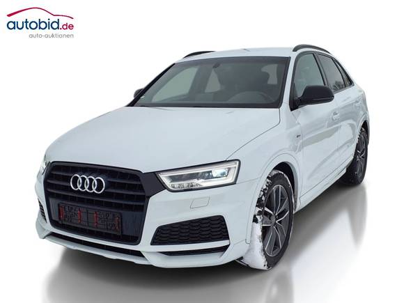 Náhled zpředu zleva