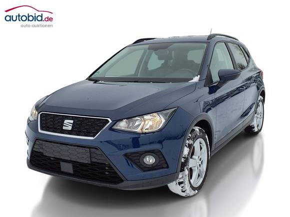 Náhled zpředu zleva