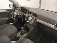 Вид на салон