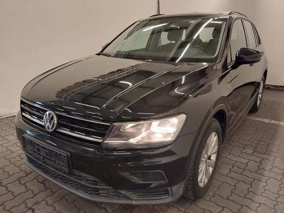 Вид спереди слева