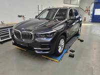 Náhled zpředu zleva