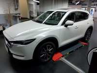 Náhled zpředu zleva