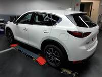 Náhled zezadu zleva