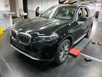 Náhled zpředu zleva