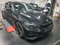 Náhled zpředu zprava