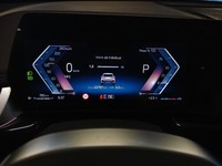 Pogled na kombinirani instrument