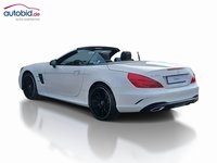 Vista traseira esquerda