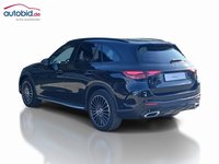 Pogled straga lijevo