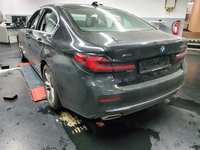 Pogled straga lijevo