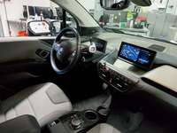 Pogled unutrašnji prostor