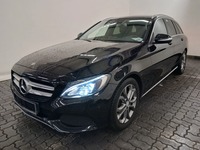 Mercedes-Benz C 180 T CGI 7G-TRONIC "Avantgarde"