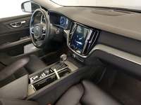 Вид на салон