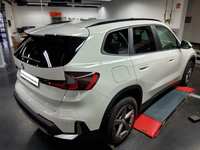 Vaade tagant paremalt