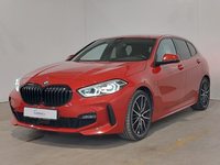 Вид спереди слева