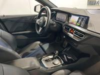 Вид на салон