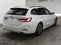 Pogled od pozadi desno