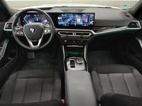 Pogled na unutrašnjost