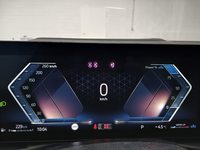 Pogled na kombinovani instrument