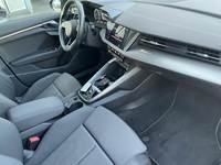 Pogled na unutrašnjost