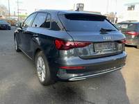 Pogled od pozadi levo